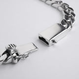 Kihei Chain Bracelet 【Silver925】.