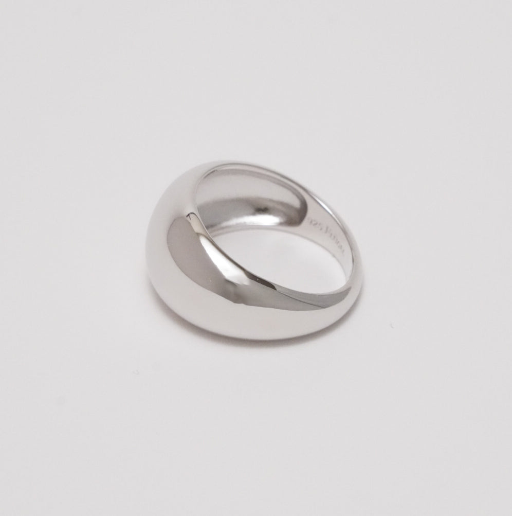 Balloon Ring【Silver925】.