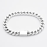 Kihei Chain Bracelet 【Silver925】